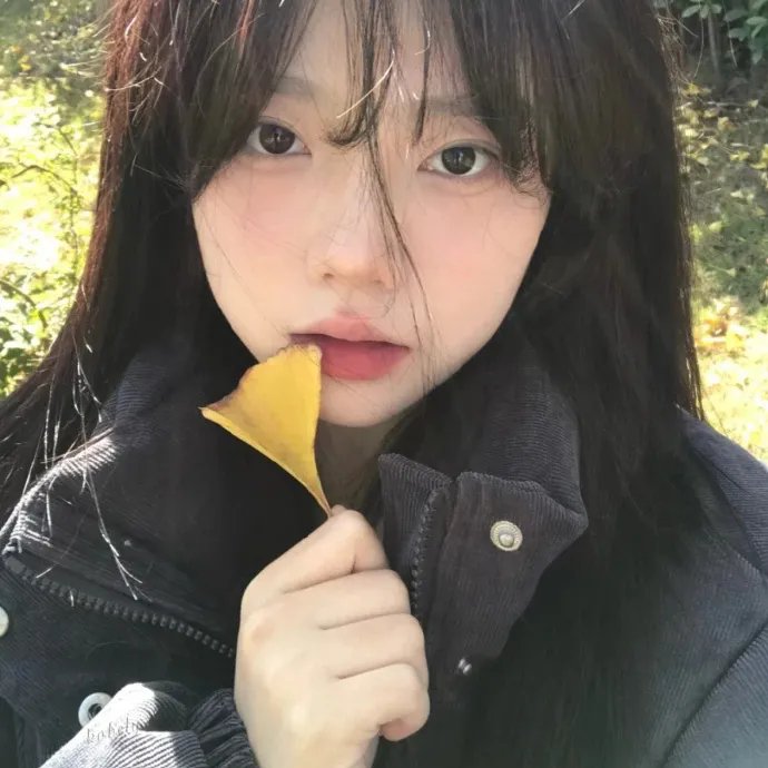 恰巧的爱情