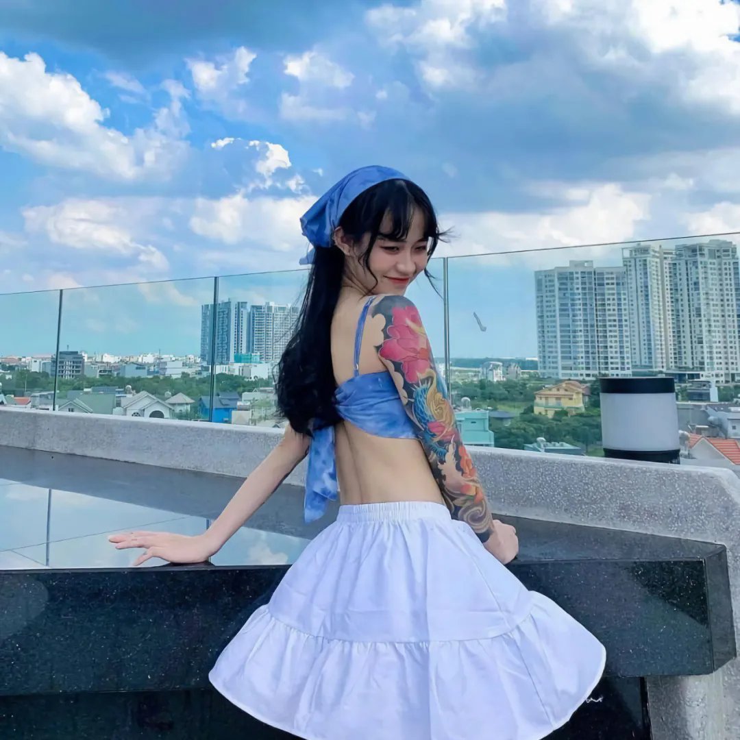 戴帽子的猫