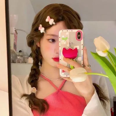 海的女人