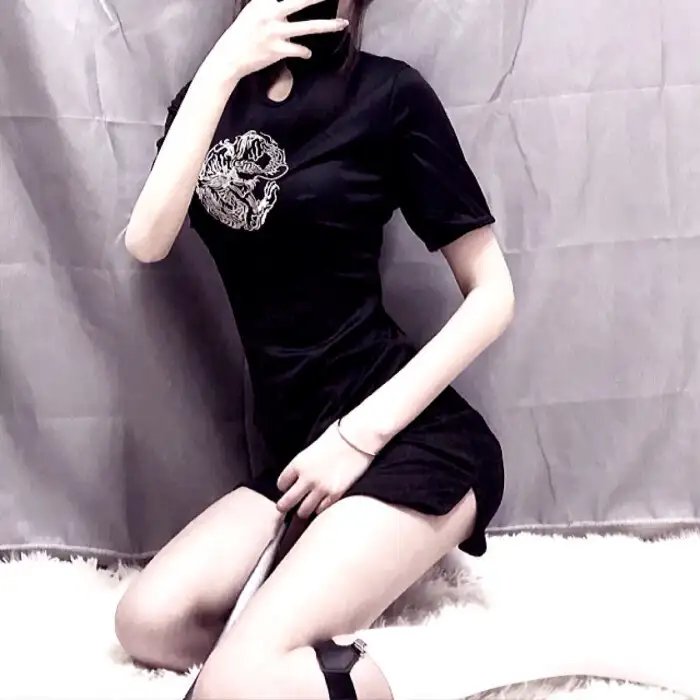 皮囊