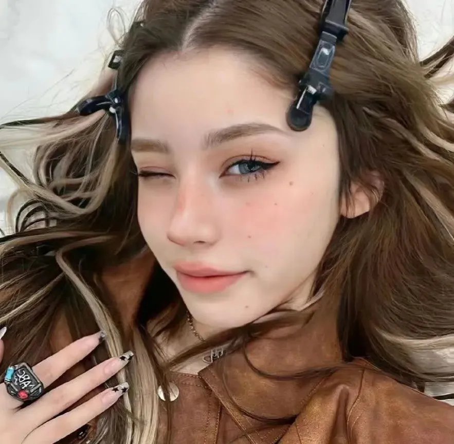 女人之名