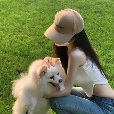 北京女子图鉴之助理女王